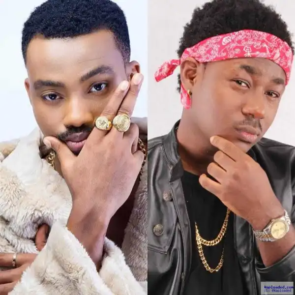 Dj Coublon - She Gattit (Prod by Dj Coublon) ft. Tsleek